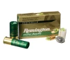 Remington Premier AccuTip Bonded Sabot Slugs - 12 Gauge - 2 75 