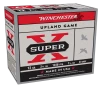 Winchester Super-X Heavy Game Shotshells - 25 Rounds