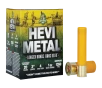 Hevi Metal Long Range 20 Ga 3  1 Oz Case 250 Rd