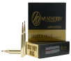 Weatherby Select Plus  300 Wby Mag 180 Grain Centerfire Rifle Ammo