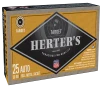 Herter s Target  25 ACP 50 Grain Handgun Ammo