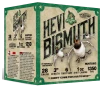 HEVI-Shot HEVI-Bismuth Waterfowl 28-Gauge Shotshells - 250 Rounds