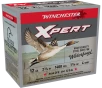 Winchester Xpert HV 12 Ga 2 3 4  1-1 8 Oz Case - 12 Gauge - 4 - 2 75  - 250 Rounds