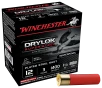 Winchester Drylok Super Steel Magnum 12-Ga  2-3 4   1-1 4 oz  Shotshells -  2 Shot - 250 Rounds
