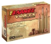 Barnes VOR-TX  338 Winchester Magnum 210 Grain TTSX BT Centerfire Rifle Ammo