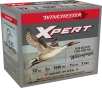 Winchester Xpert HV 12-Ga  3  1-1 8 oz Shotshells -  3 Shot - 25 Rounds
