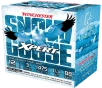 Winchester Xpert Snow Goose 12-Ga  3  1-1 4 oz  Steel Shotshells - BB - 250 Rounds