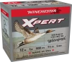 Winchester Xpert HV 12-Ga  3  1-1 8 oz Shotshells -  4 Shot - 250 Rounds