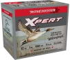 Winchester Xpert HV 12-Ga  3  1-1 8 oz Shotshells -  2 3 Shot - 250 Rounds