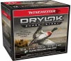 Winchester Drylok Super Steel HV 12-Ga  3-1 2  1-1 2 oz  Waterfowl Loads -  3 - 250 Rounds