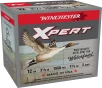 Winchester Super-X Xpert HV Waterfowl 12-Ga  3 5  1-3 8 oz  Shotshells -  2 Shot - 250 Rounds