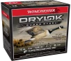 Winchester Super-X Drylok Super Steel 12-Ga  3  1-1 4 oz  Shotshells - BB - 25 Rounds