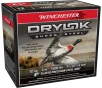 Winchester Super-X Drylok Super Steel 12-Ga  3  1-1 4 oz  Shotshells - 4 - 25 Rounds