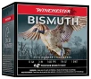 Winchester Bismuth 12-Ga  3  1-3 8 oz  Waterfowl Shotshells -  1 - 25 Rounds