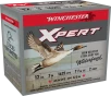 Winchester Xpert HV 12-Ga  3  1-1 16 oz  Shotshells -  2 Shot - 25 Rounds