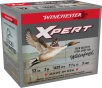 Winchester Xpert HV 12-Ga  3  1-1 16 oz  Shotshells -  3 Shot - 25 Rounds