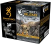 Browning Wicked Blend Waterfowl 12-Ga  3-1 2  1-1 2 oz  Shotshells - BB 1 - 25 Rounds