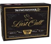 Winchester Last Call TSS  410 Bore 3  1 2 oz  Shotshells - 100 Rounds