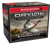 Winchester Super-X Drylok Super Steel 12-Ga  3  1-1 4 oz  Shotshells - 3 - 250 Rounds