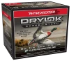 Winchester Drylok Super Steel HV 12-Ga  3-1 2  1-1 2 oz  Waterfowl Loads -  3 - 25 Rounds