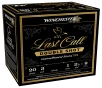 Winchester Last Call Double Shot 20 Ga  3  1 oz  Shotshells - 250 Rounds