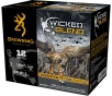 Browning Wicked Blend Waterfowl 12-Ga  3  1-1 4 oz  Shotshells  - BB 1 - 25 Rds