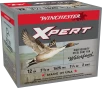 Winchester Xpert HV 12-Ga  3-1 2  1-1 4 oz  Shotshells -  2 Shot - 250 Rounds