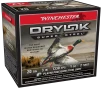Winchester Drylok Super Steel 20-Ga  3  1-oz  Shotshells - 2 Shot -  250 Rounds