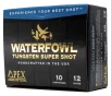 Apex Ammunition TSS Z Series 12-Ga  3  1 oz  Shotshells -   8 Shot - 100 Rounds