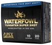 Apex Ammunition TSS Z Series 20-Ga  3  3 4 oz  Shotshells -  8 Shot - 100 Rounds