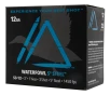 Apex Ammunition Waterfowl S3 Steel 12-Ga  3  1-1 4 oz  Shotshells - 3 Shot - 25 Rounds