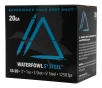 Apex Ammunition Waterfowl S3 Steel 20-Ga  3  1 oz  Shotshells - 3 Shot - 250 Rounds