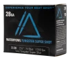 Apex Ammunition TSS Z Series 28-Ga  2-3 4  3 4 oz  Shotshells -  7 5 - 1350 - 100 Rounds