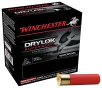 Winchester Drylok Super Steel Magnum 20-Ga  2-3 4  3 4 oz  Shotshells -  4 - 25 Rounds
