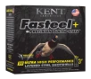 Kent Fasteel  20-Ga  3  1 oz  Precision Plated Steel Shotshells - 2X4 - 250 Rounds