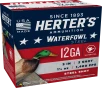 Herter s Waterfowl Steel 12-Ga  3  1-1 4 oz  Shotgun Shells -  2 - 25 Rounds