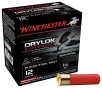 Winchester Drylok Super Steel Magnum 12-Ga  2-3 4   1-1 4 oz  Shotshells -   4 Shot - 25 Rounds