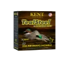 Kent TealSteel Waterfowl 12-Ga  2-3 4  1-1 4 oz  Shotshells - 25 Rounds