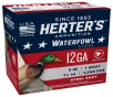 Herter s Waterfowl Steel 12-Ga  3  1-1 8 oz  Shotgun Shells -  1 - 25 Rounds