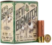 HEVI-Shot HEVI-Bismuth 12-Ga  2-3 4  1-1 4 oz  Waterfowl Shotshells -  4 - 250 Rounds
