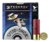 Federal Premium Speed-Shok Waterfowl 12-Ga  2-3 4  1-1 8 oz  Shotshells -  3 - 25 Rounds