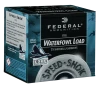 Federal Premium Speed-Shok Waterfowl 12-Ga  3  1-1 4 oz  Shotshells - BB - 25 Rounds