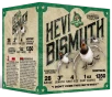 HEVI-Shot HEVI-Bismuth 28-Ga  3  1 oz  Waterfowl Shotshells -  4 - 250 Rounds
