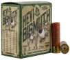 HEVI-Shot HEVI-Bismuth 12-Ga  3  1-3 8 oz  Waterfowl Shotshells -  6 - 250 Rounds