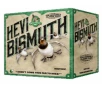 HEVI-Shot HEVI-Bismuth 28-Ga  3  1 oz  Waterfowl Shotshells -  4 - 25 Rounds