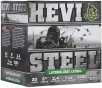 HEVI-Shot HEVI-Steel 20-Ga  3  1 oz  Layered Load Shotshells - 2 4 - 250 Rounds