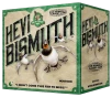 HEVI-Shot HEVI-Bismuth  410 Bore 9 16 oz  Waterfowl Shotshells - 4 - 25 Rounds