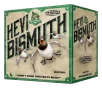 HEVI-Shot HEVI-Bismuth 28-Ga  2-3 4  3 4 oz  Waterfowl Shotshells -  4 - 25 Rounds