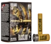 Federal Premium Black Cloud FS Waterfowl 12-Ga  3-1 2  1-1 2 oz Shotgun Shells with FliteControl FLEX Wad - 2 - 250 Rounds