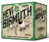 HEVI-Shot HEVI-Bismuth 28-Ga  2-3 4  3 4 oz  Waterfowl Shotshells -  6 -  250 Rounds